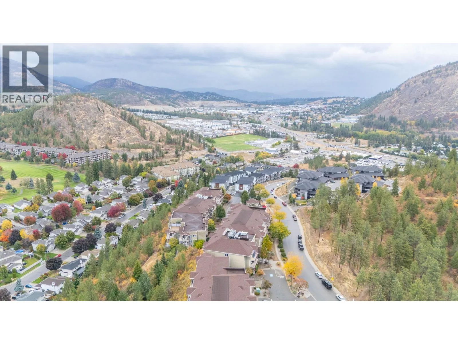 2200 Upper Sundance Drive Unit# 2109