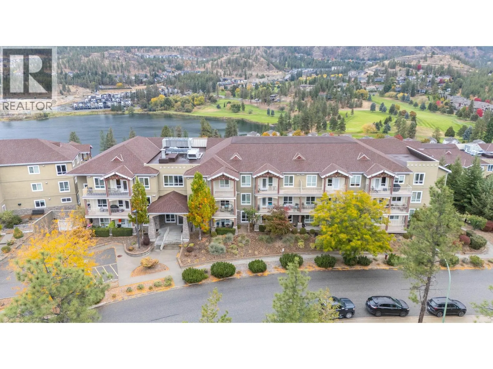 2200 Upper Sundance Drive Unit# 2109