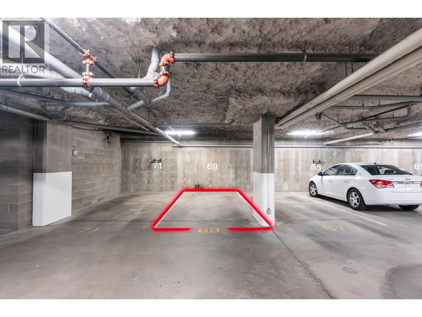 2200 Upper Sundance Drive Unit# 2109