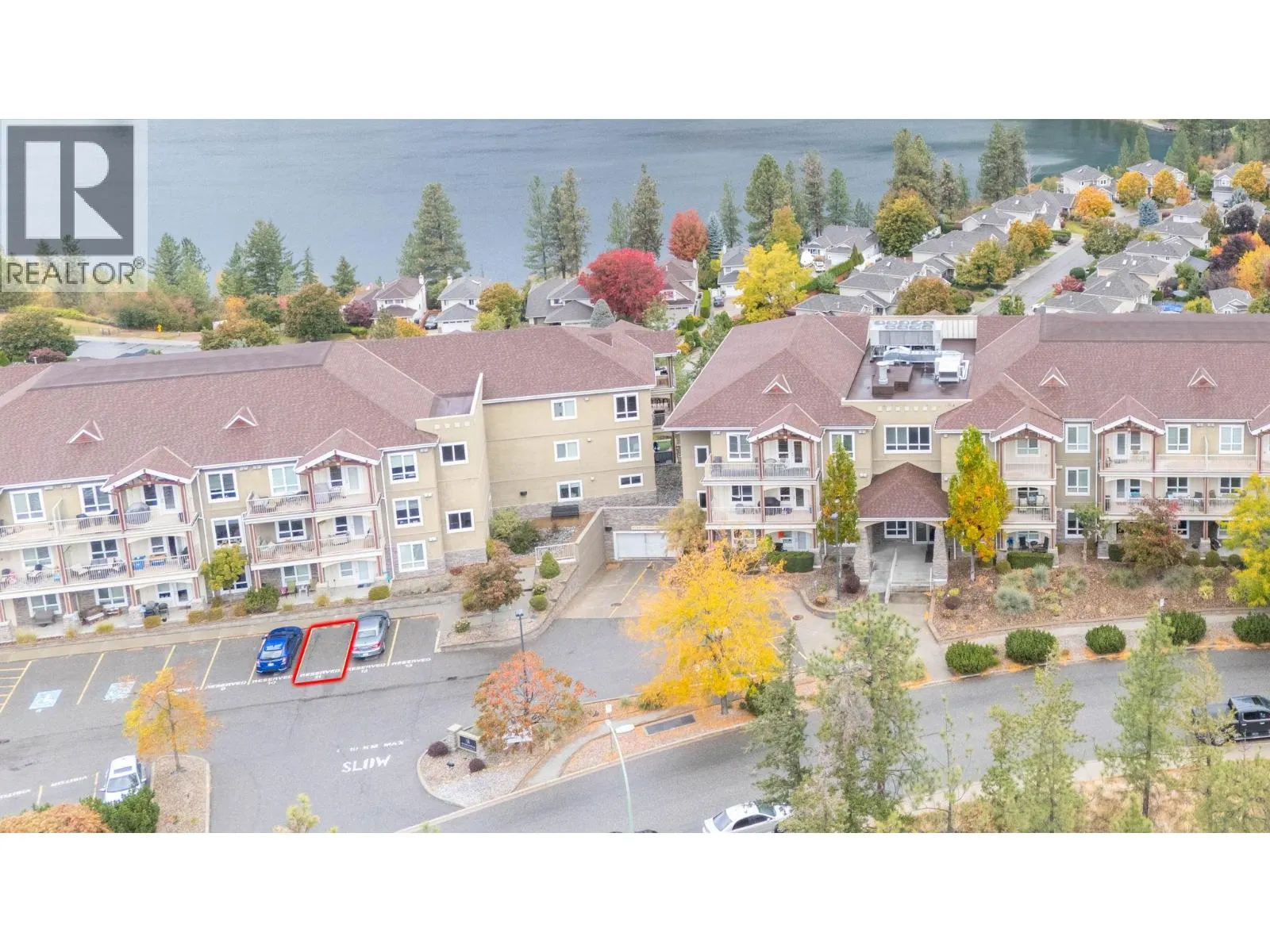 2200 Upper Sundance Drive Unit# 2109