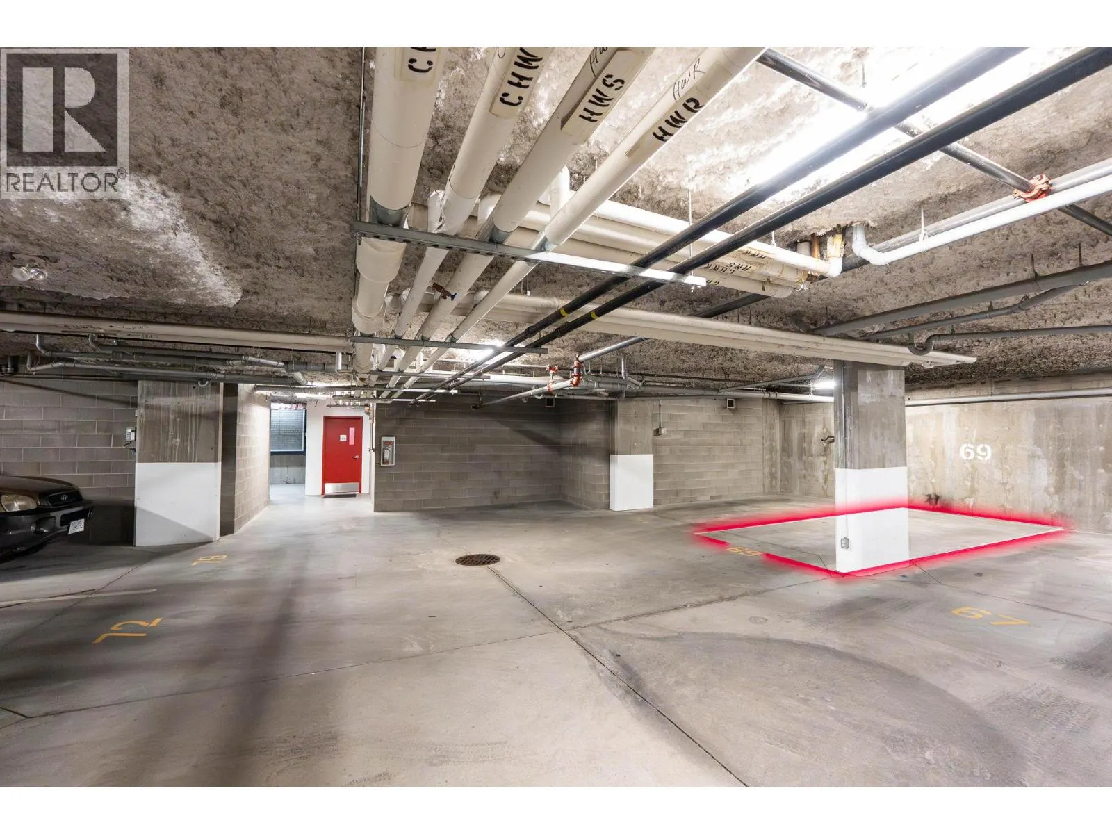 2200 Upper Sundance Drive Unit# 2109