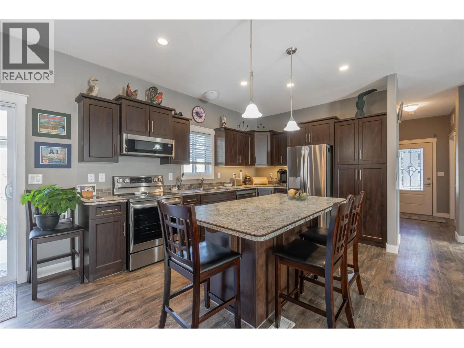 8300 Gallagher Lake Frontage Road Unit# 21