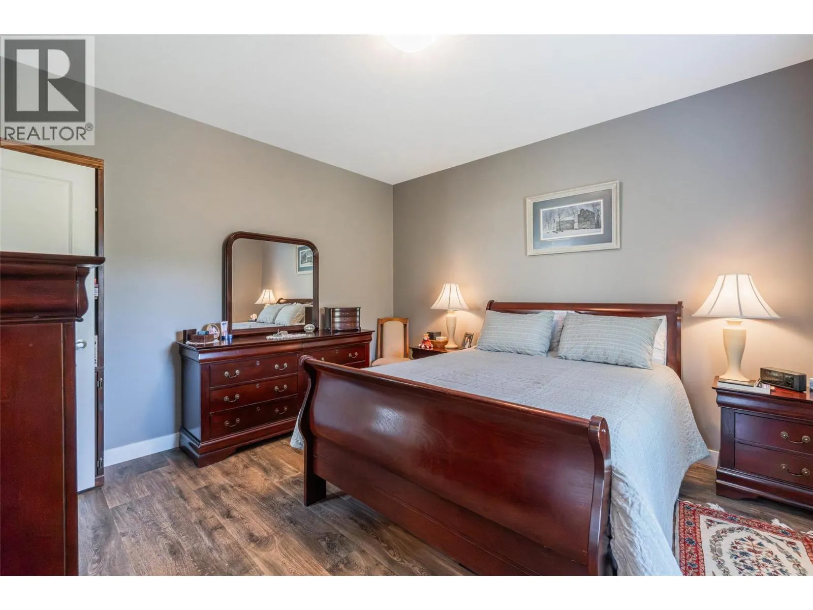 8300 Gallagher Lake Frontage Road Unit# 21