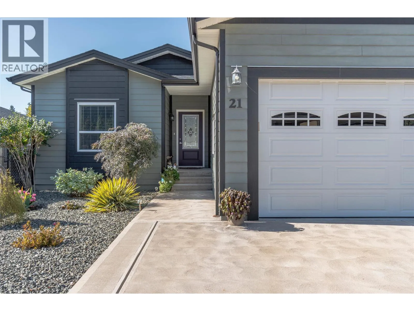 8300 Gallagher Lake Frontage Road Unit# 21
