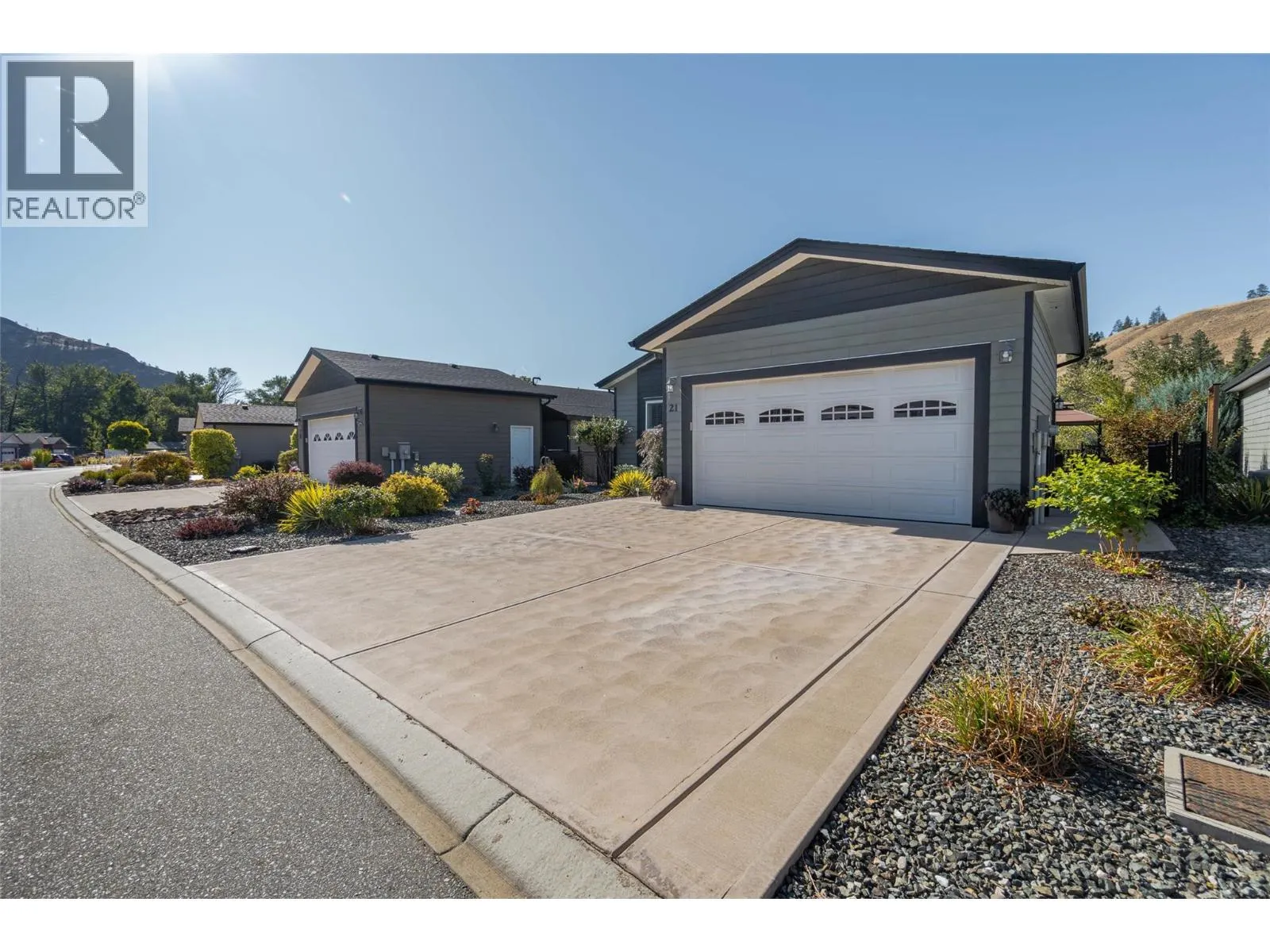 8300 Gallagher Lake Frontage Road Unit# 21