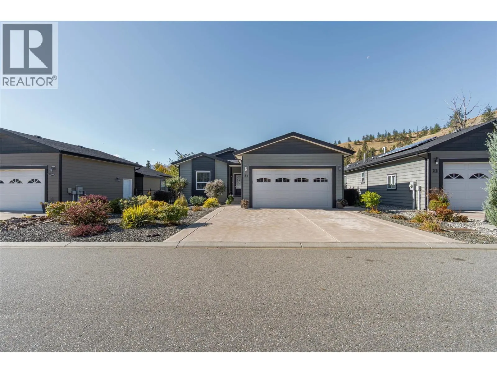 8300 Gallagher Lake Frontage Road Unit# 21