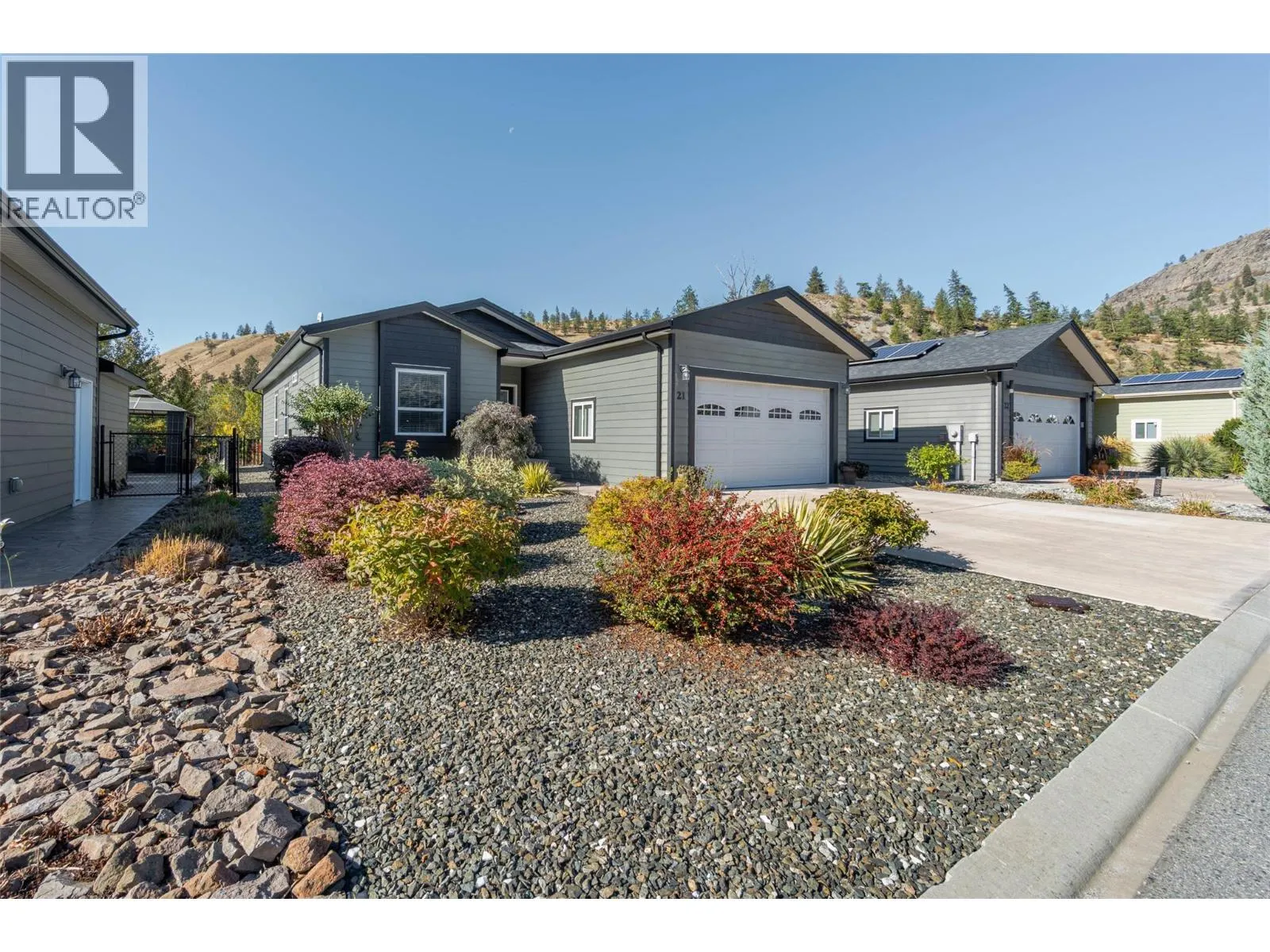 8300 Gallagher Lake Frontage Road Unit# 21