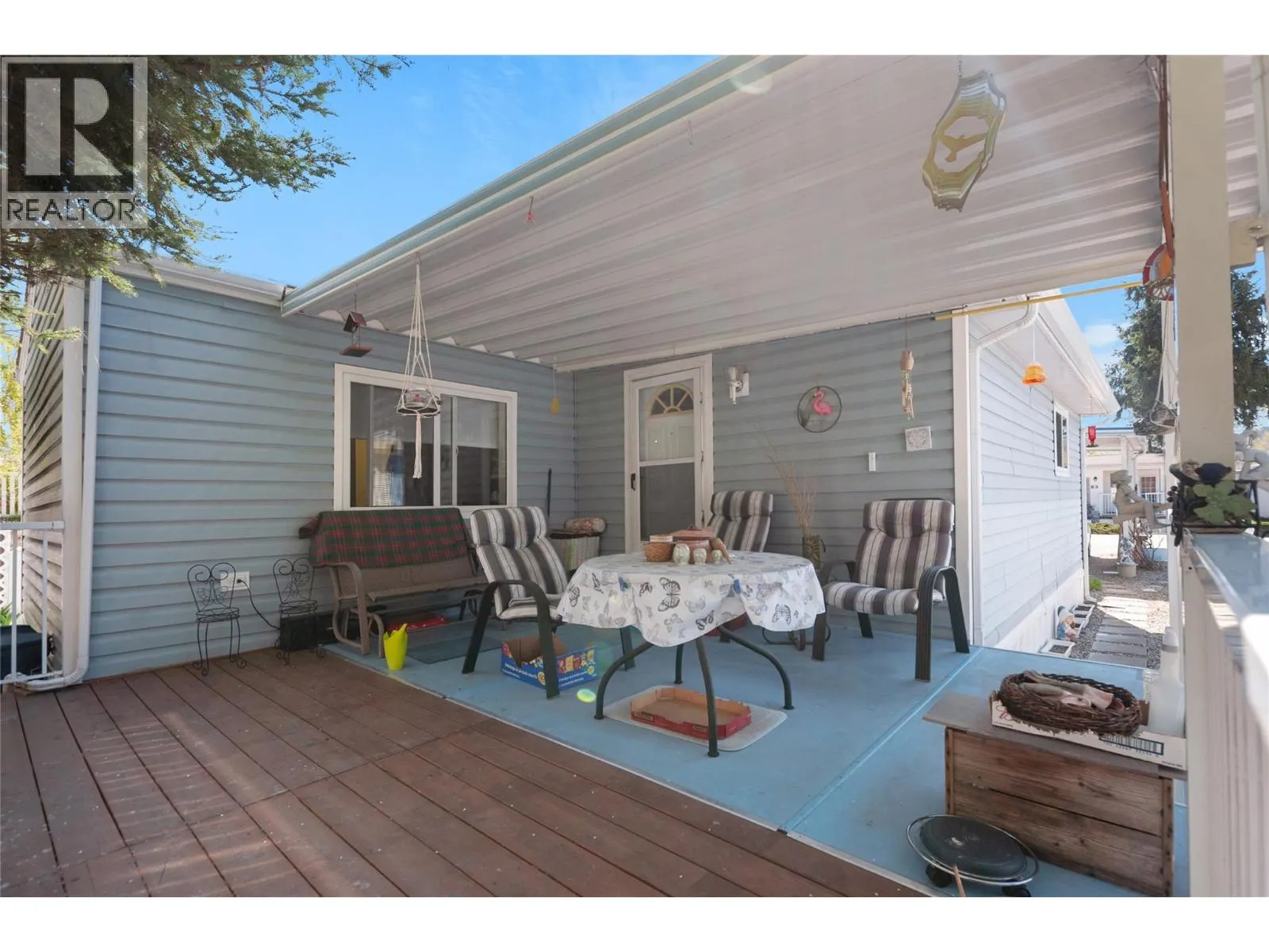 4505 McLean Creek Road Unit# H6
