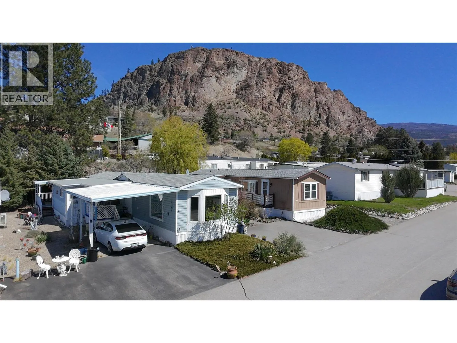 4505 McLean Creek Road Unit# H6