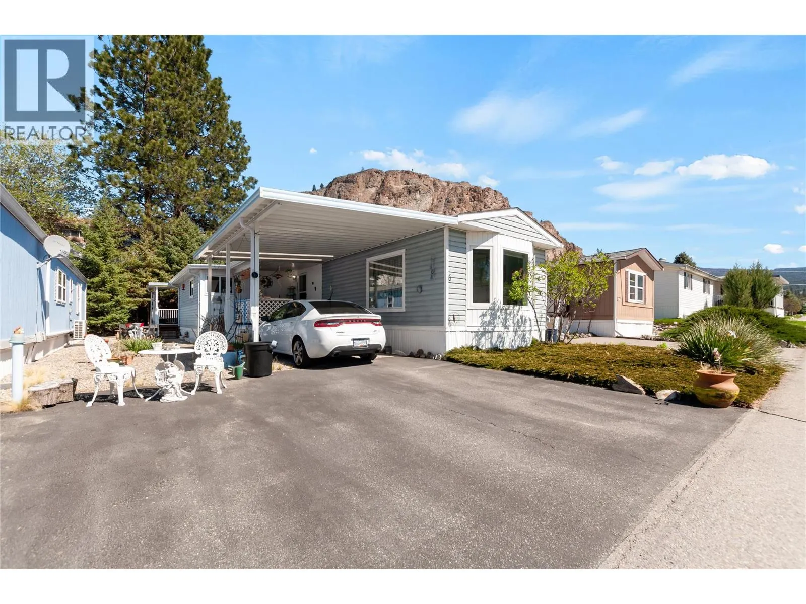 4505 McLean Creek Road Unit# H6