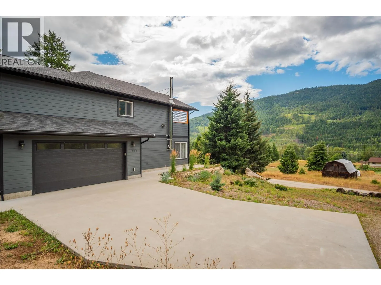 1955 SANDY Road
