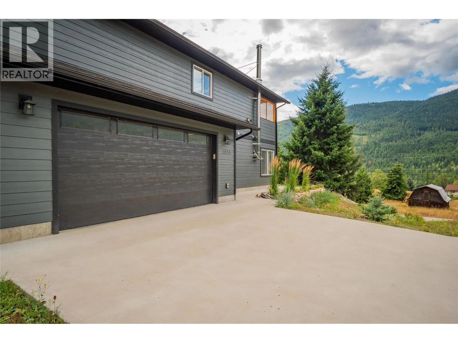 1955 SANDY Road