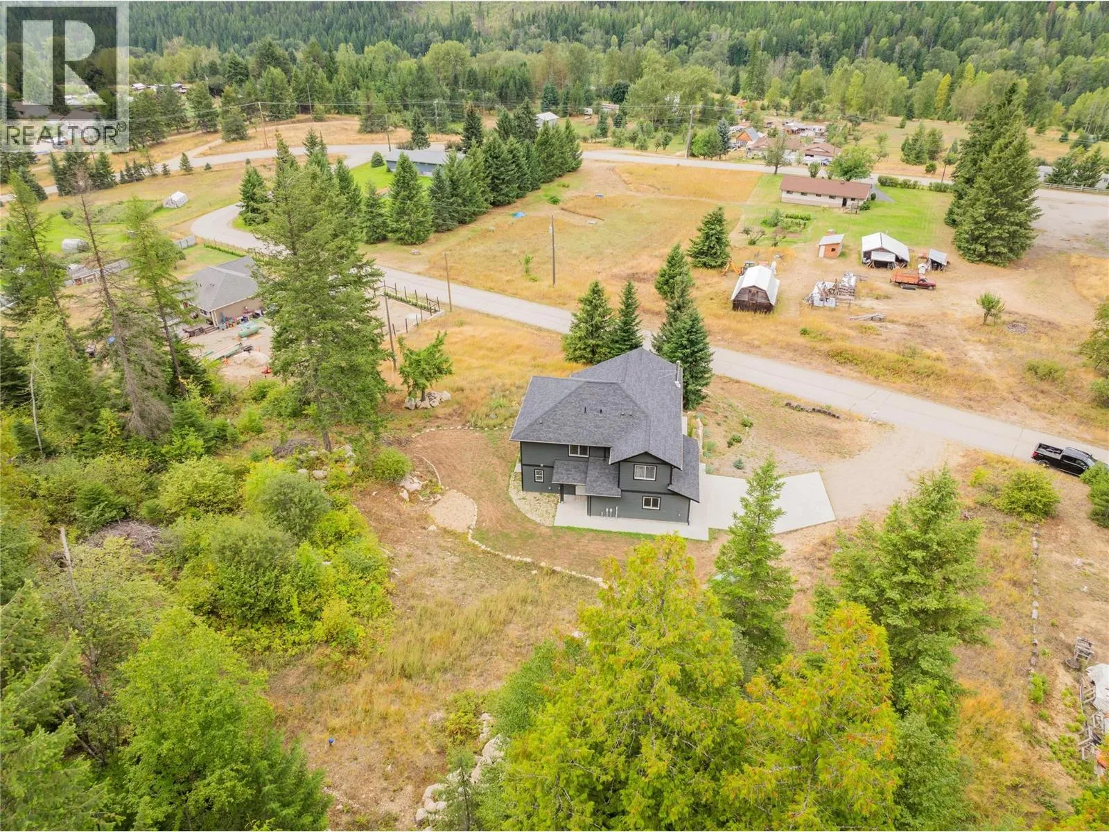 1955 SANDY Road