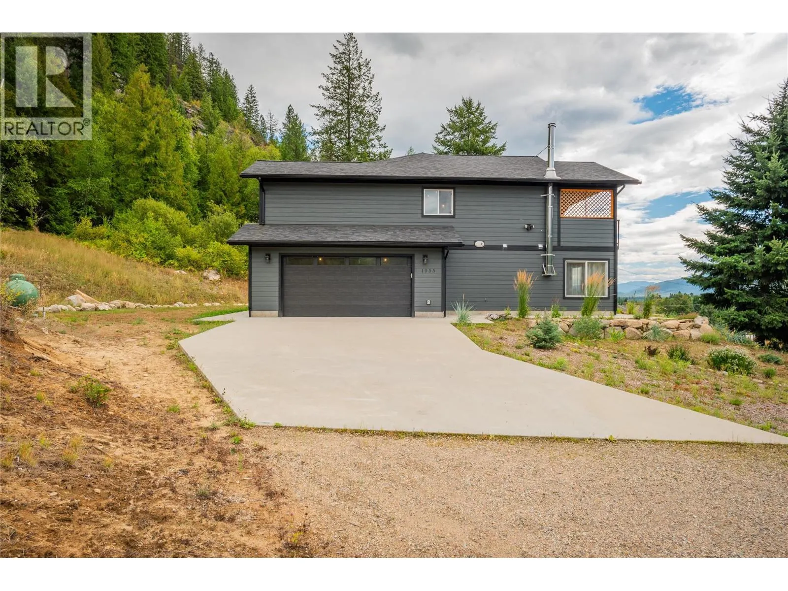 1955 SANDY Road