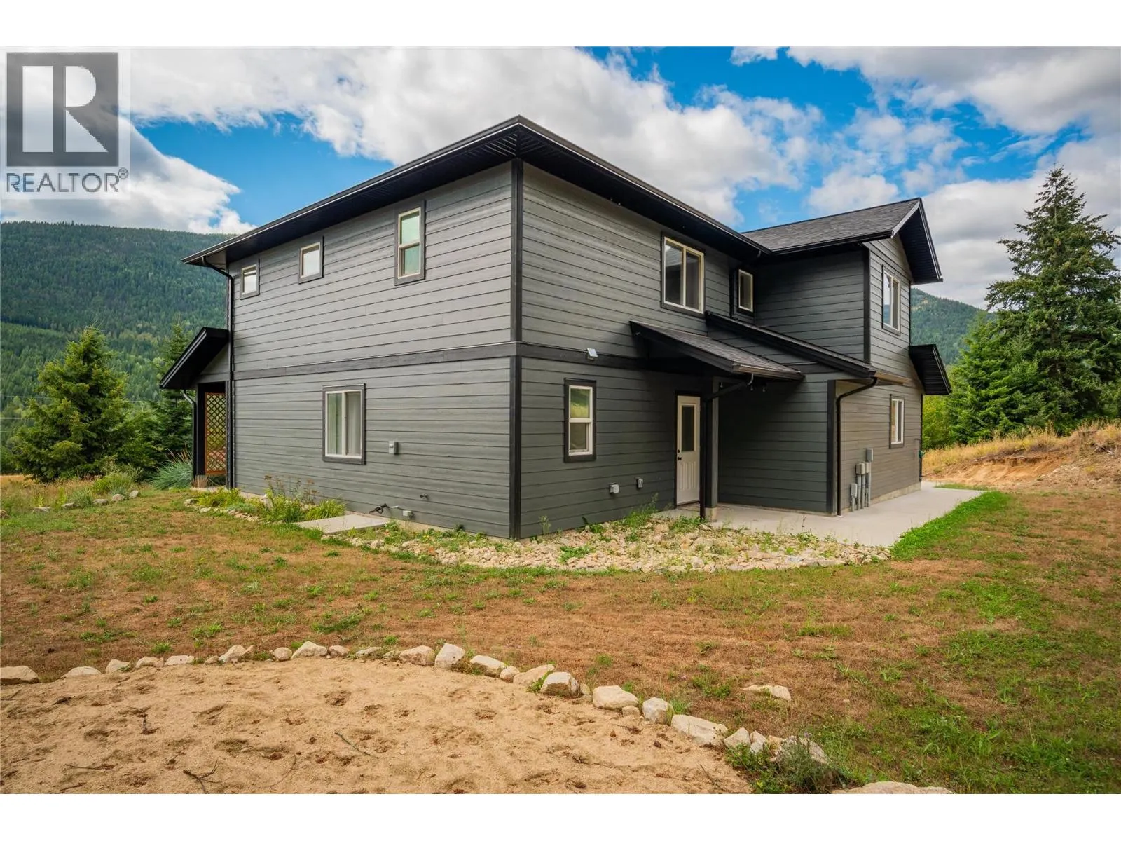 1955 SANDY Road