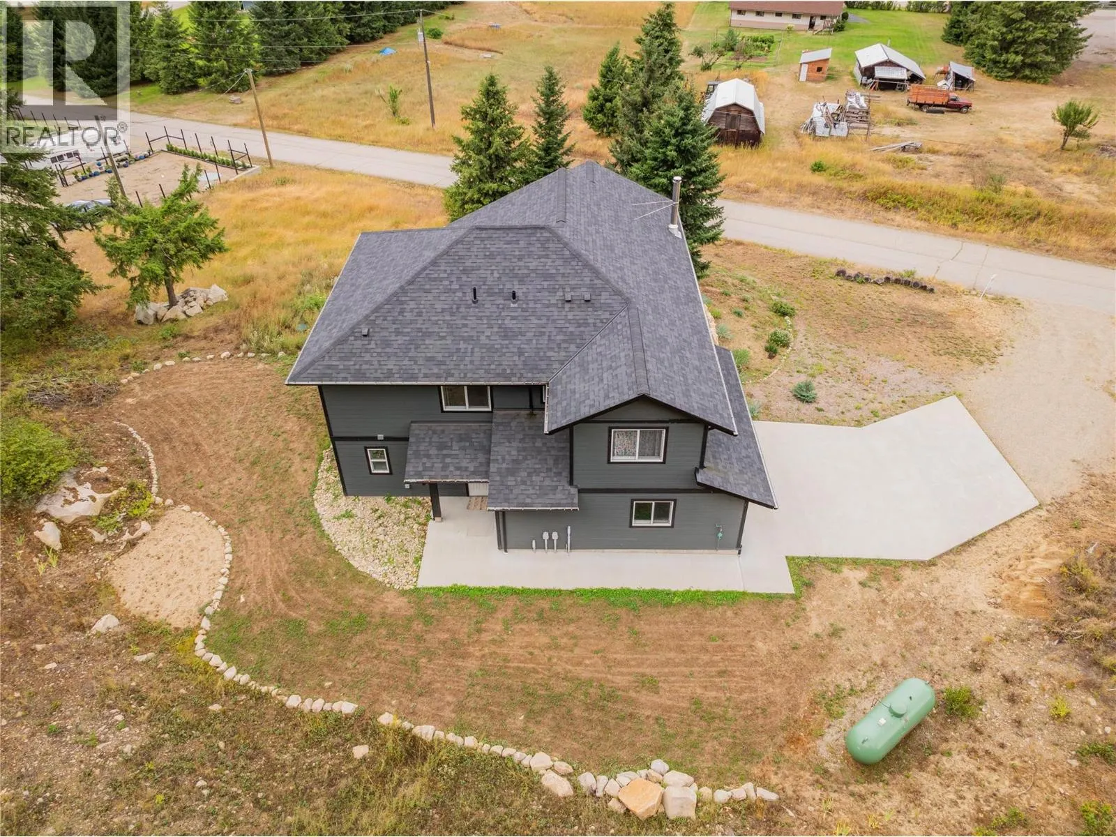 1955 SANDY Road