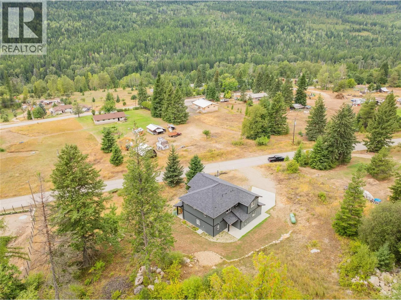 1955 SANDY Road