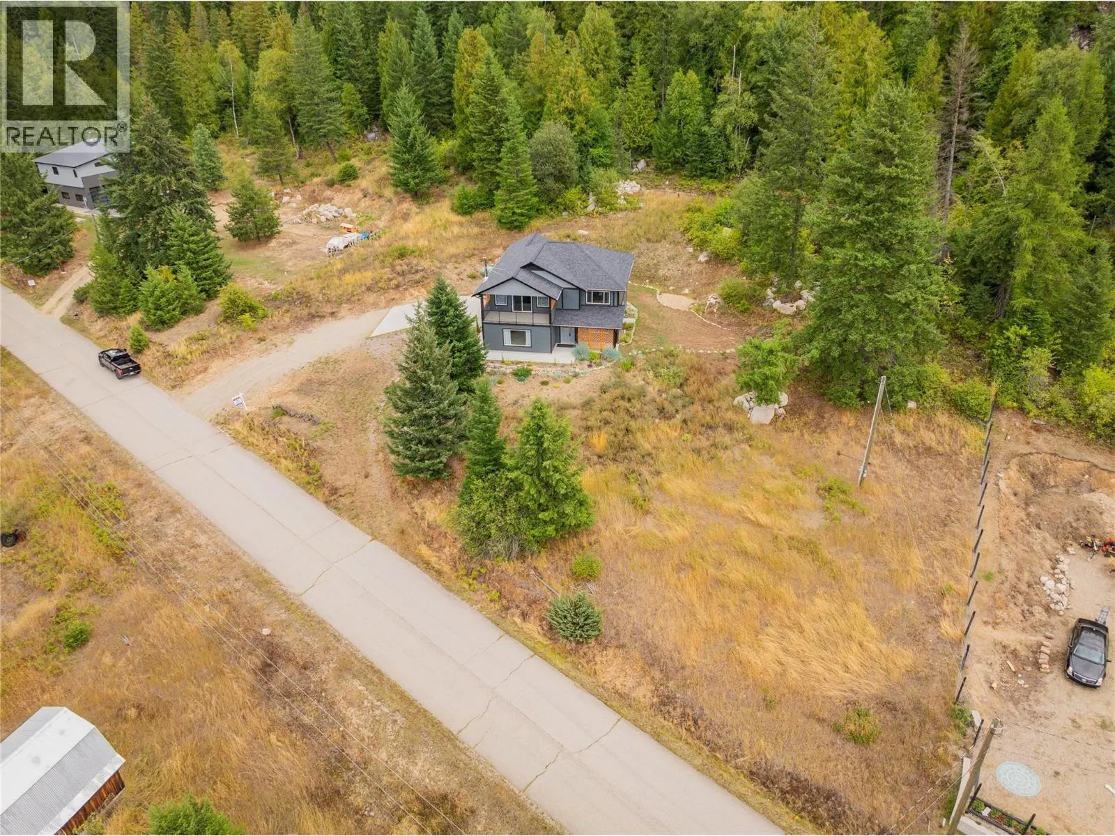 1955 SANDY Road