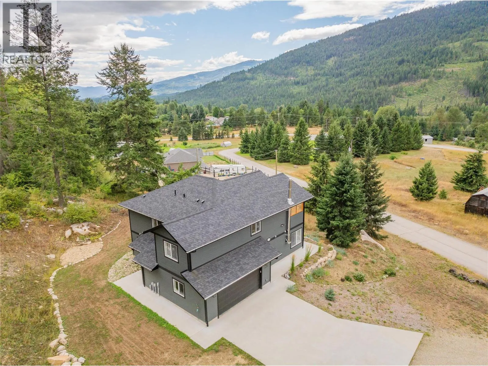 1955 SANDY Road