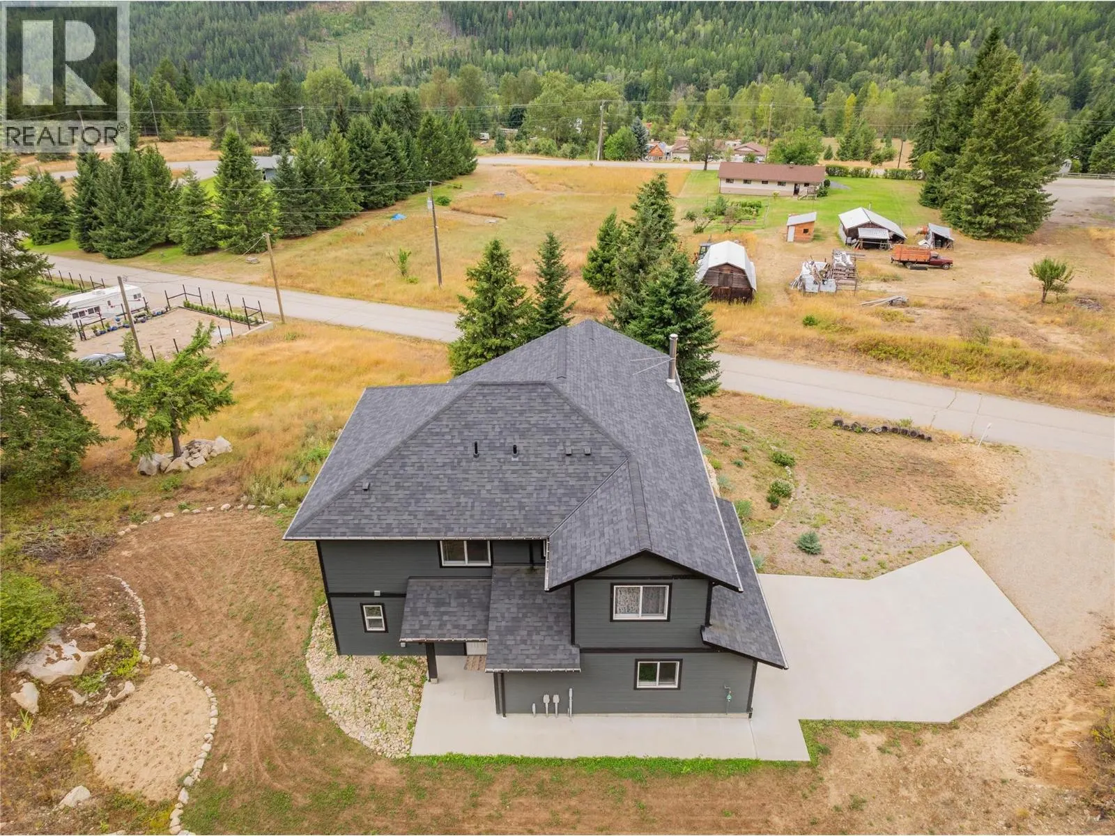 1955 SANDY Road