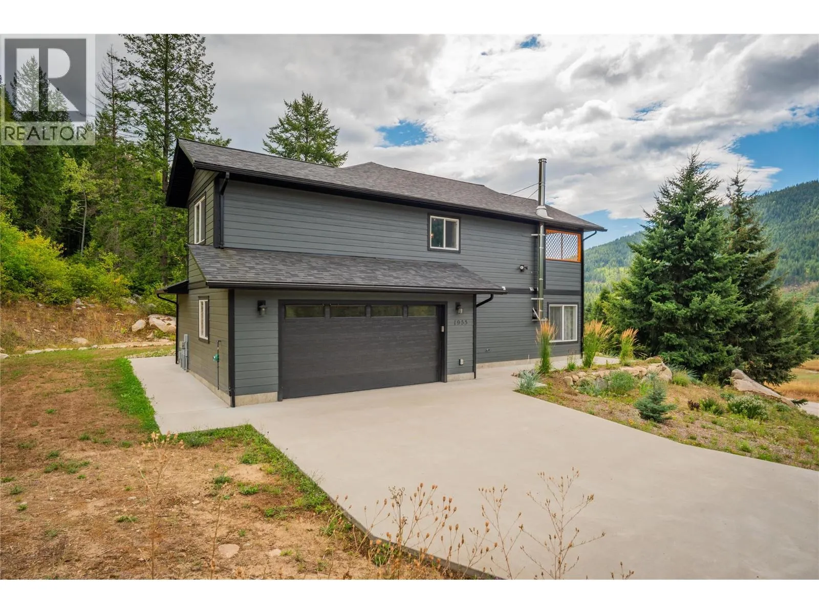 1955 SANDY Road