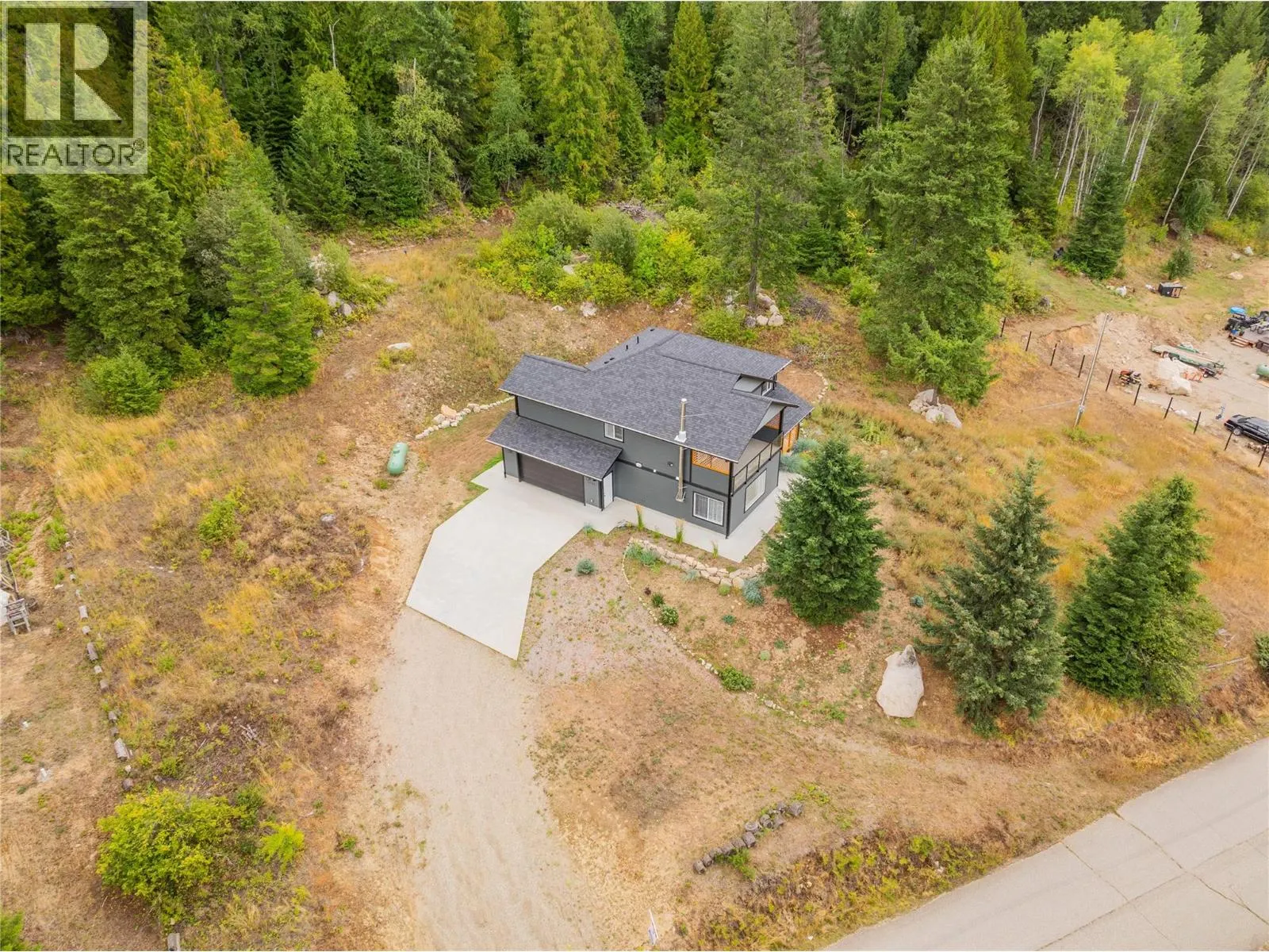 1955 SANDY Road