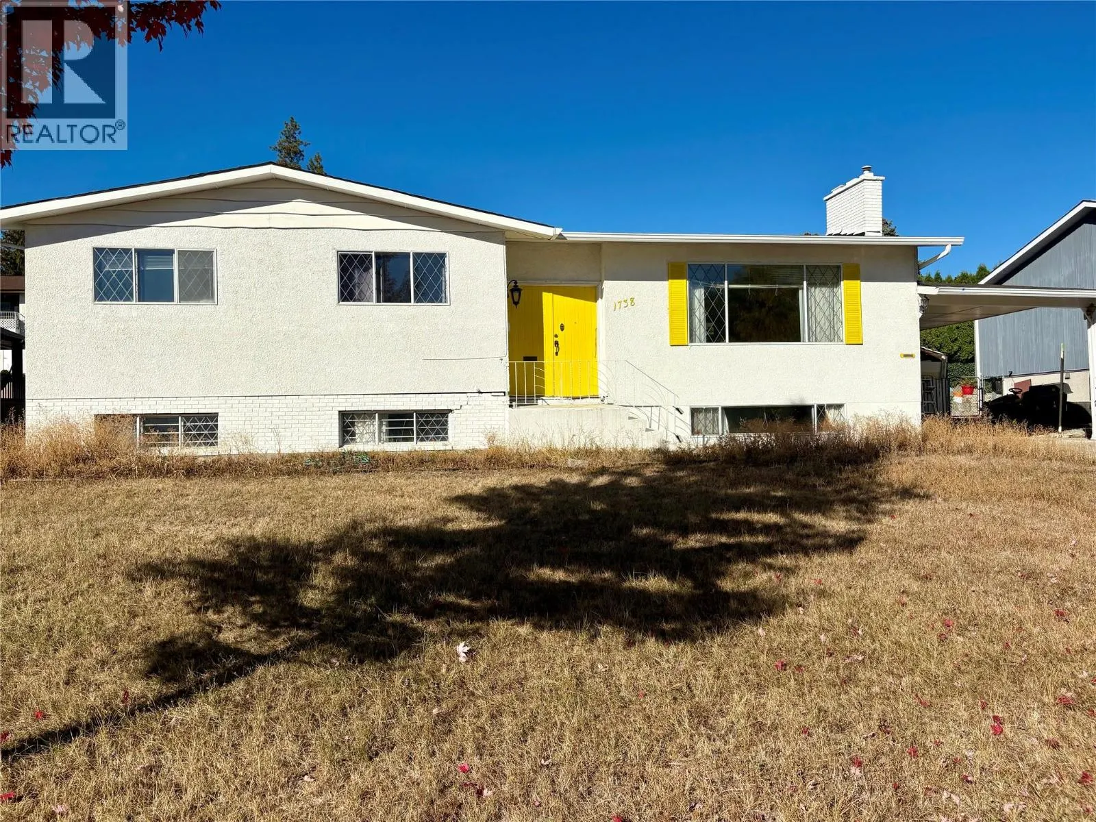 1738 Smithson Drive