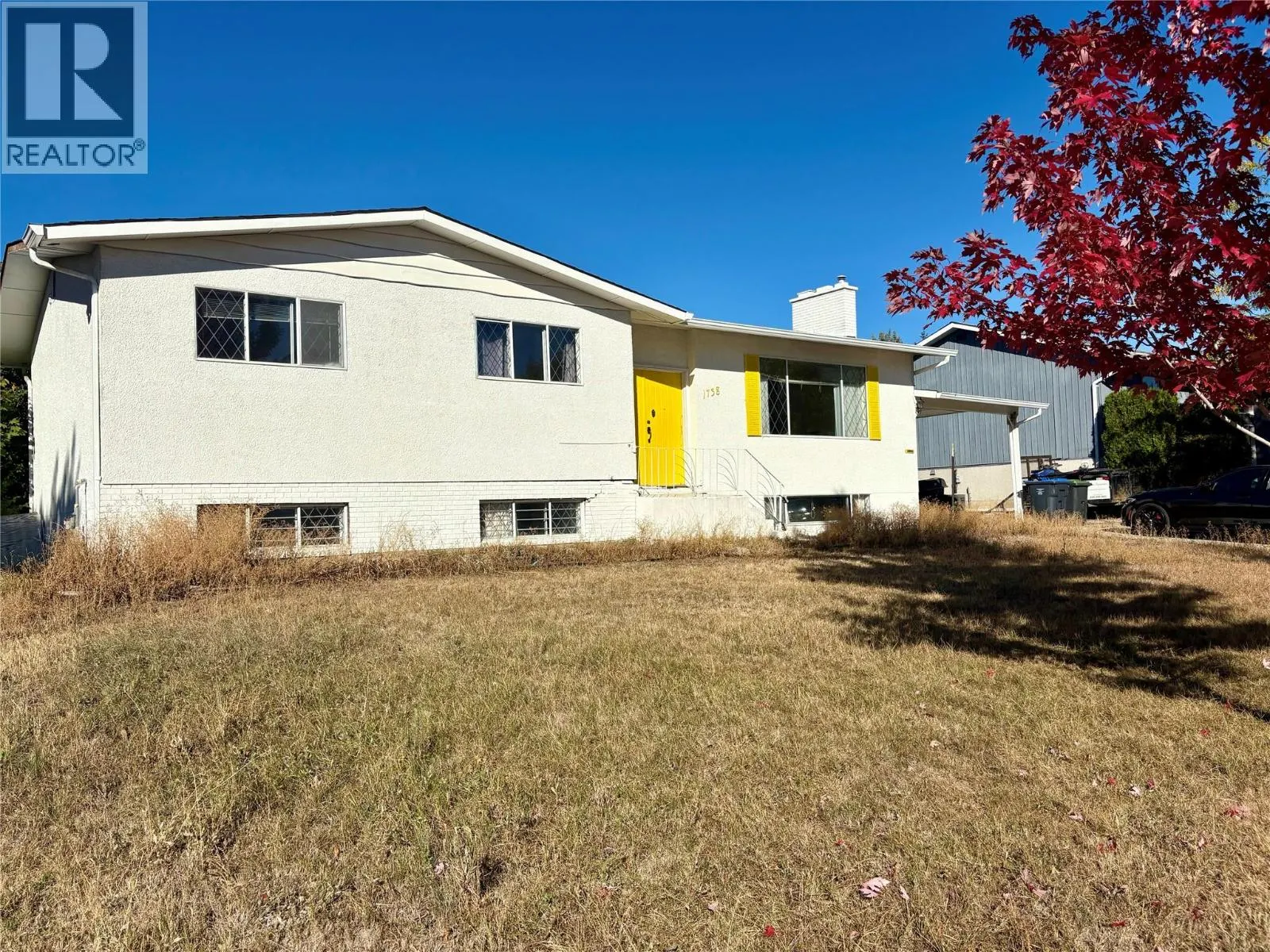 1738 Smithson Drive
