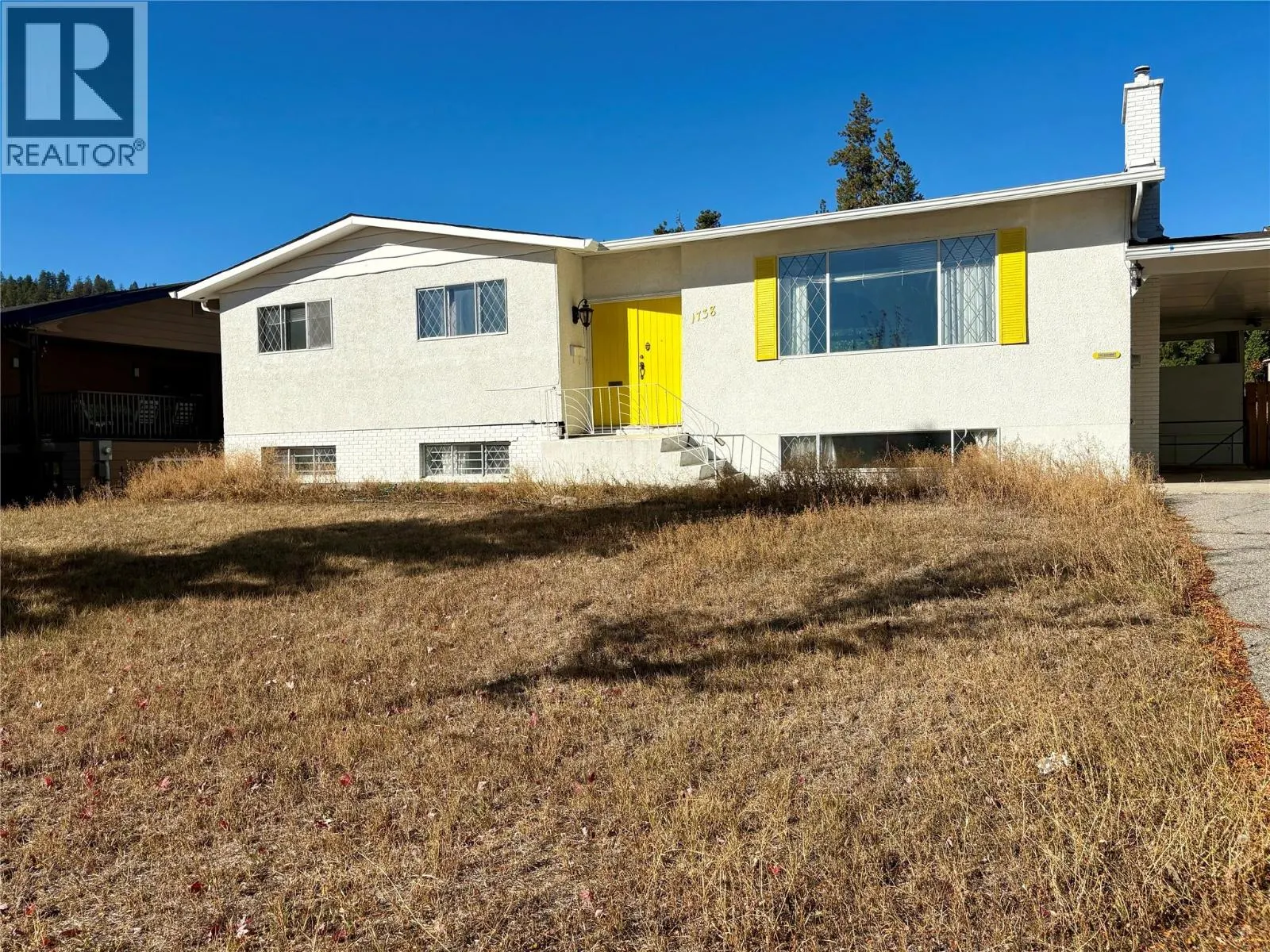 1738 Smithson Drive