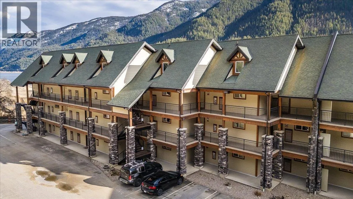 5570 Broadwater Road Unit# 315