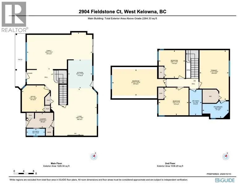 2904 Fieldstone Court
