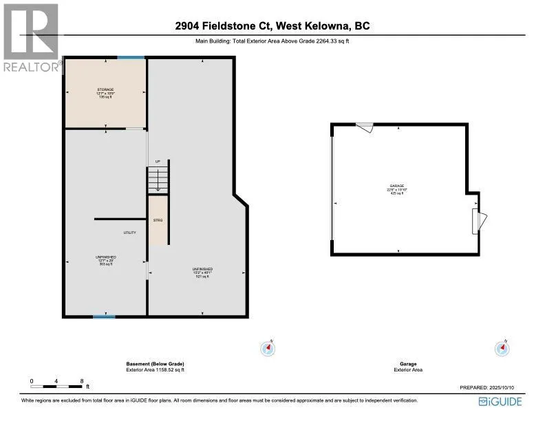 2904 Fieldstone Court