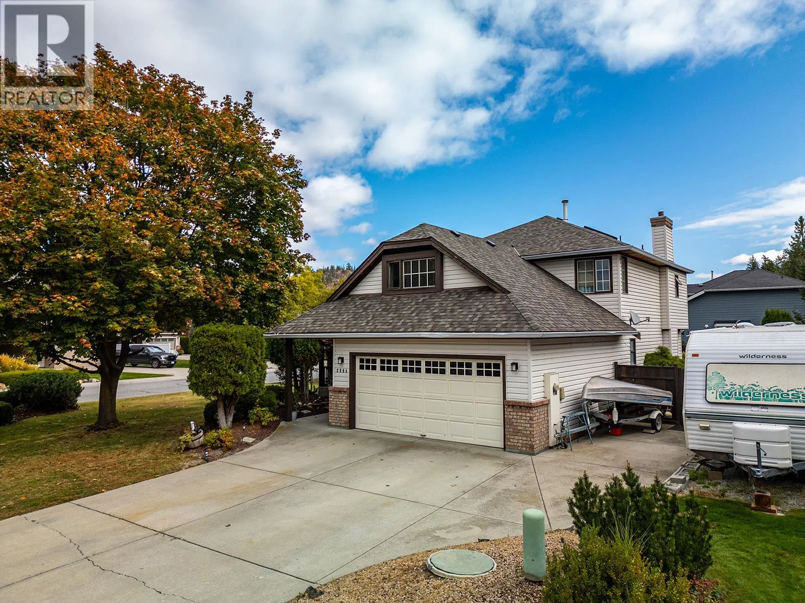 2904 Fieldstone Court
