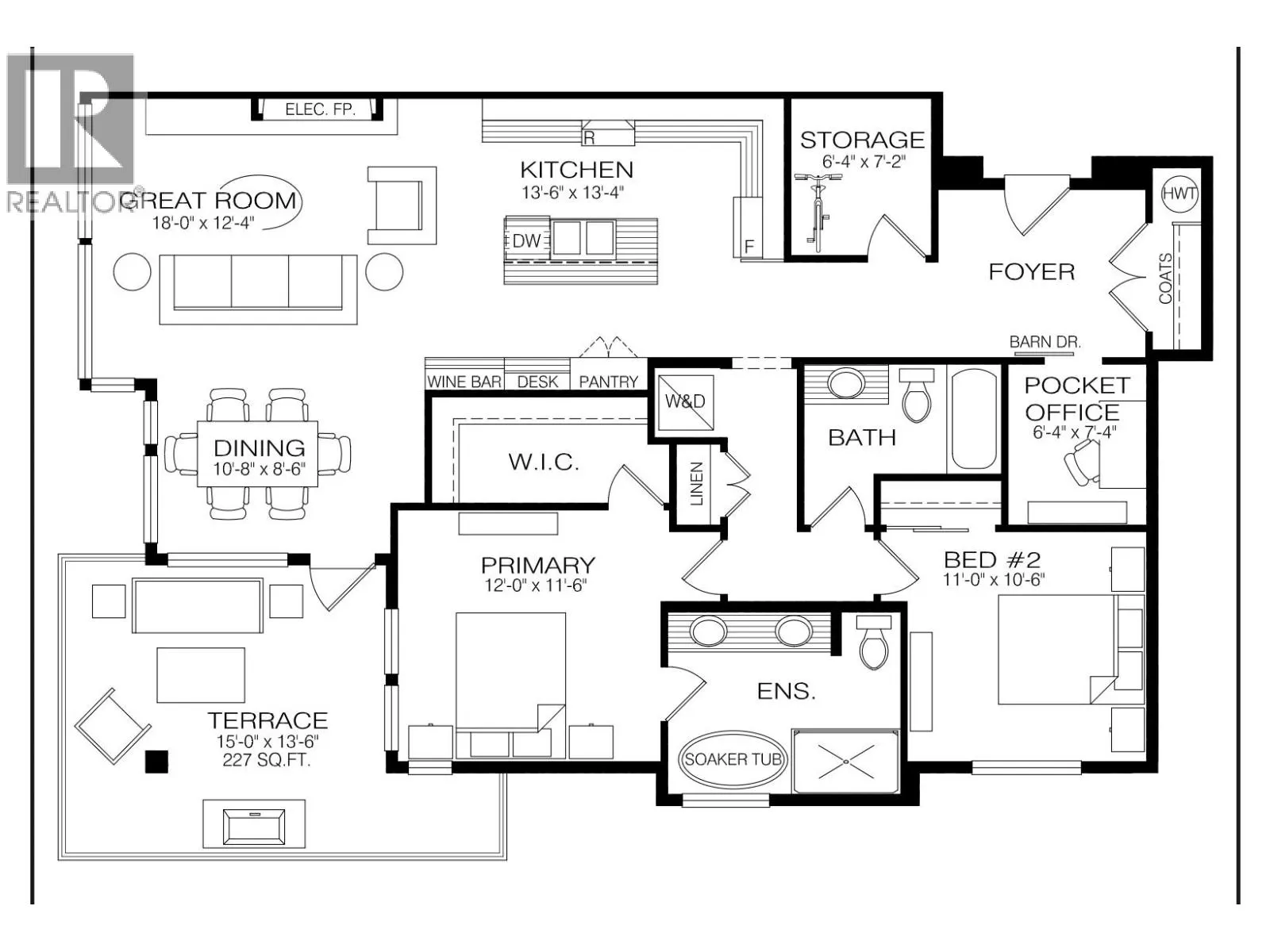 920 Lakeside Drive Unit# 313