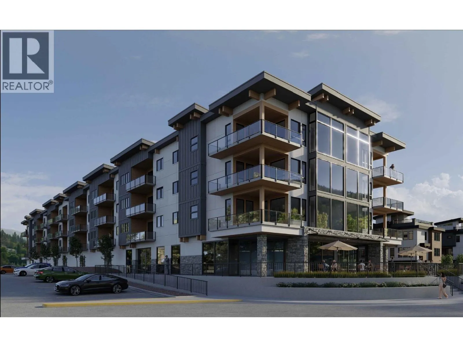920 Lakeside Drive Unit# 313
