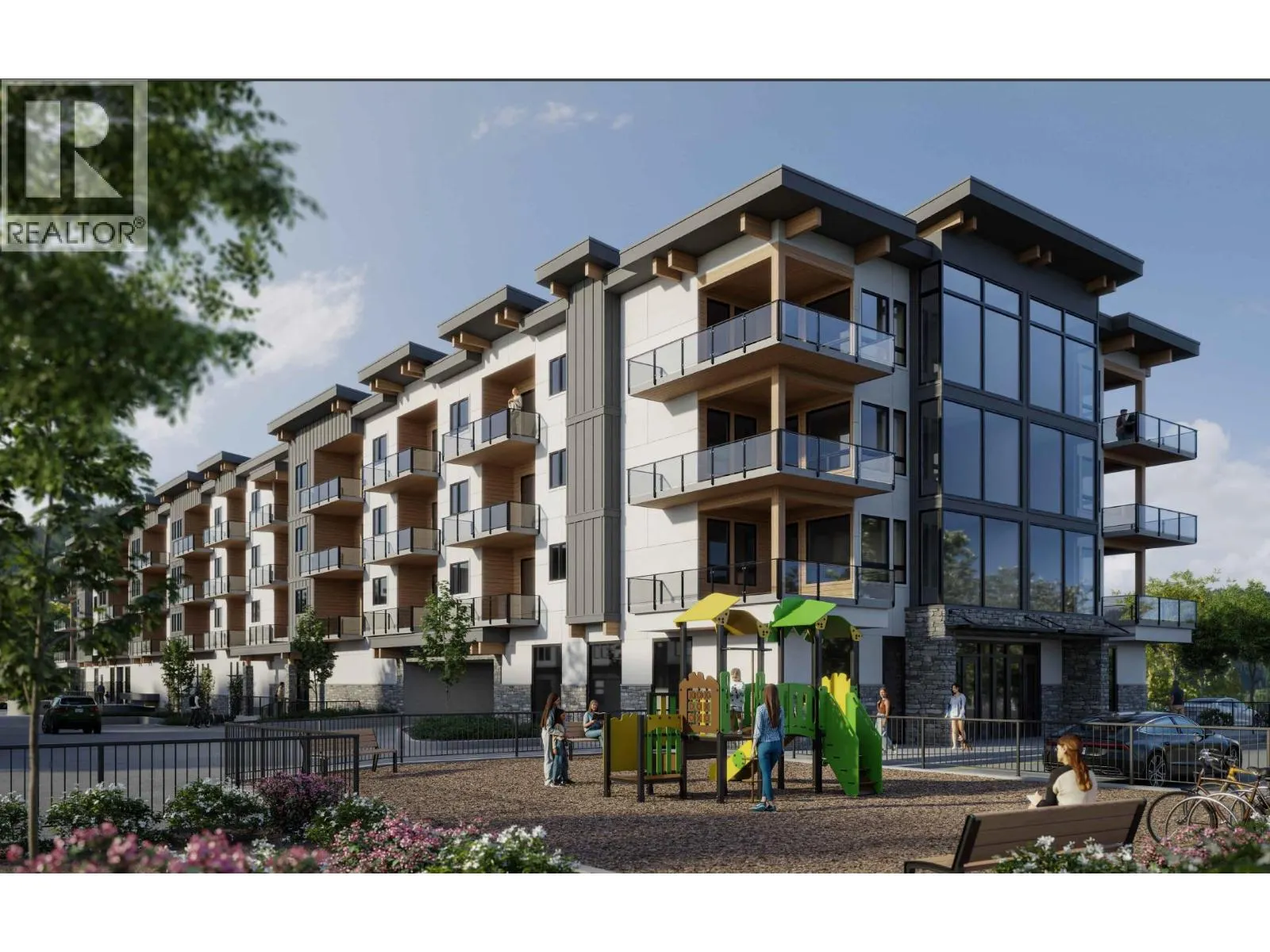 920 Lakeside Drive Unit# 313