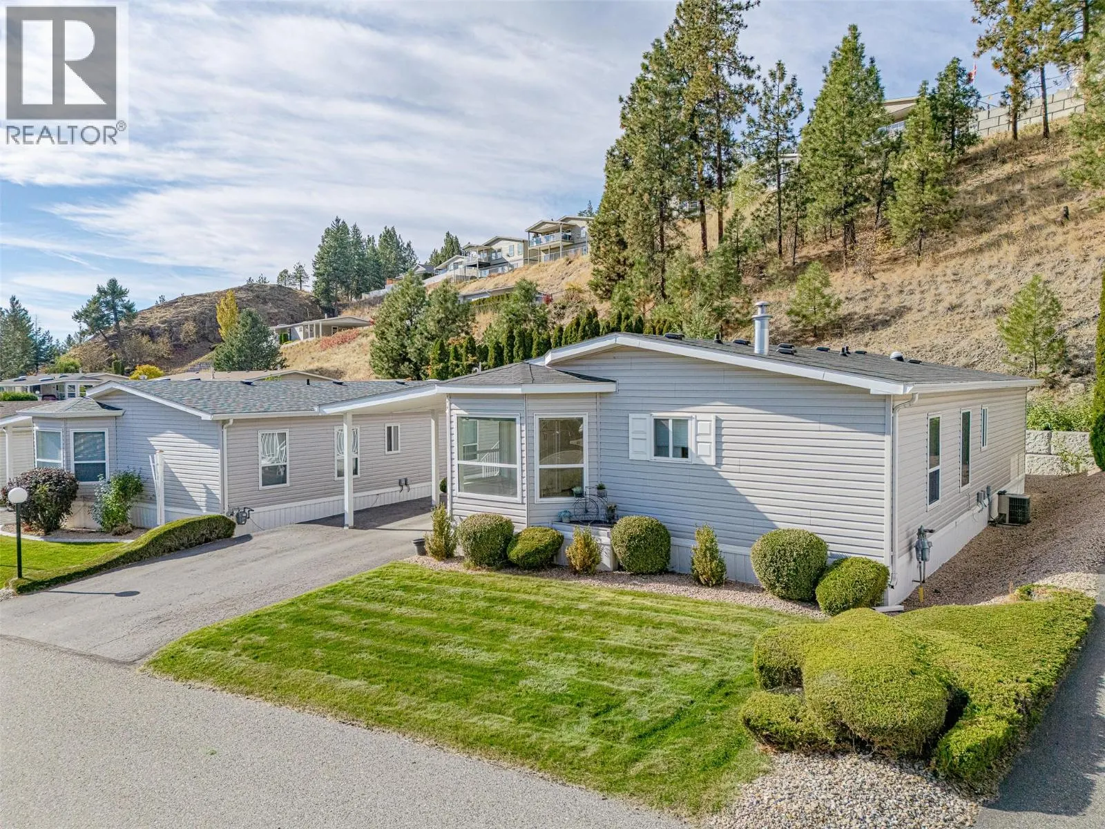 1850 Shannon Lake Road Lot# 209