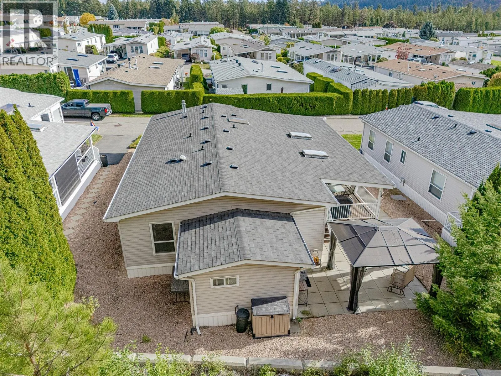 1850 Shannon Lake Road Lot# 209