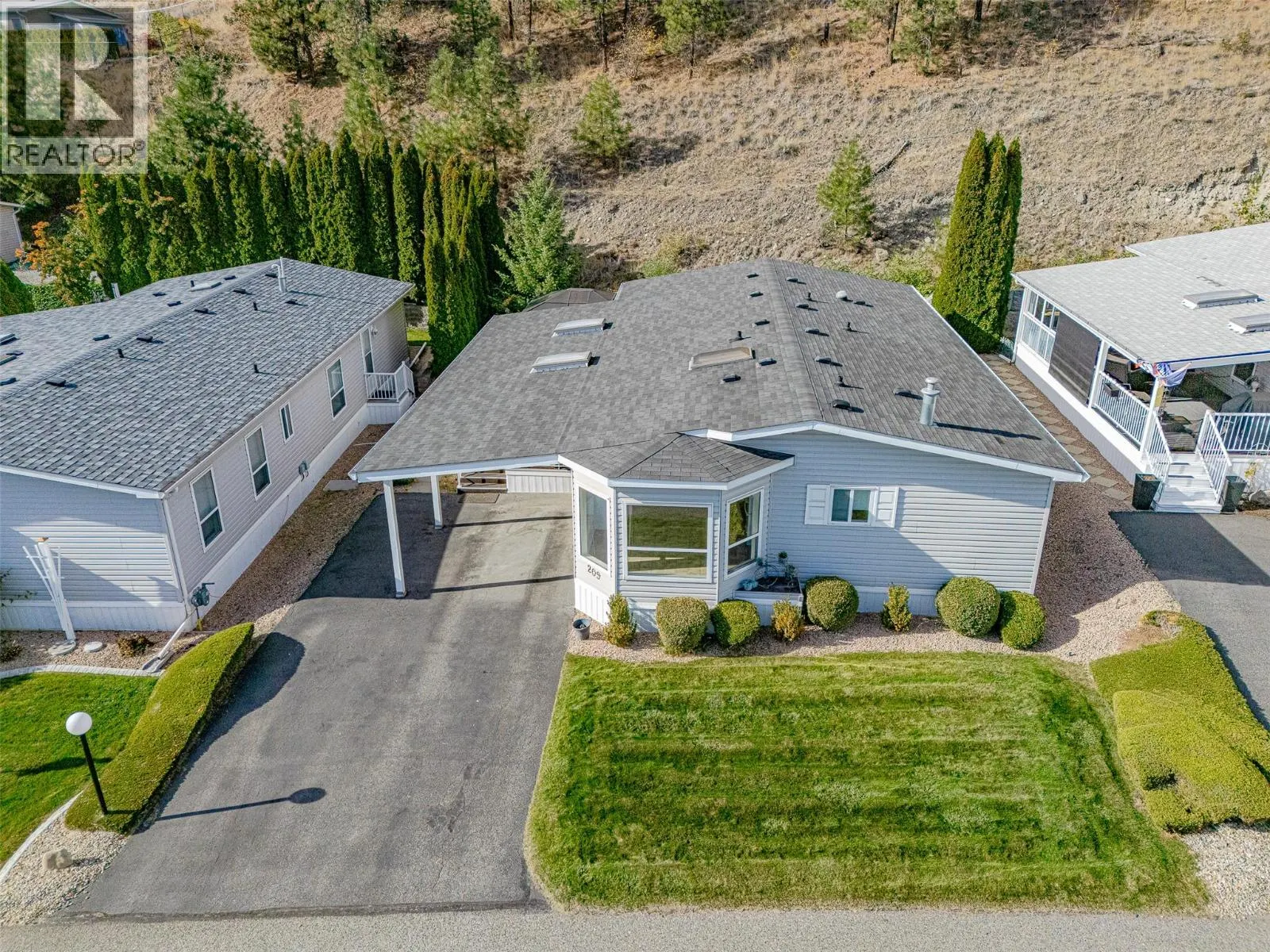 1850 Shannon Lake Road Lot# 209