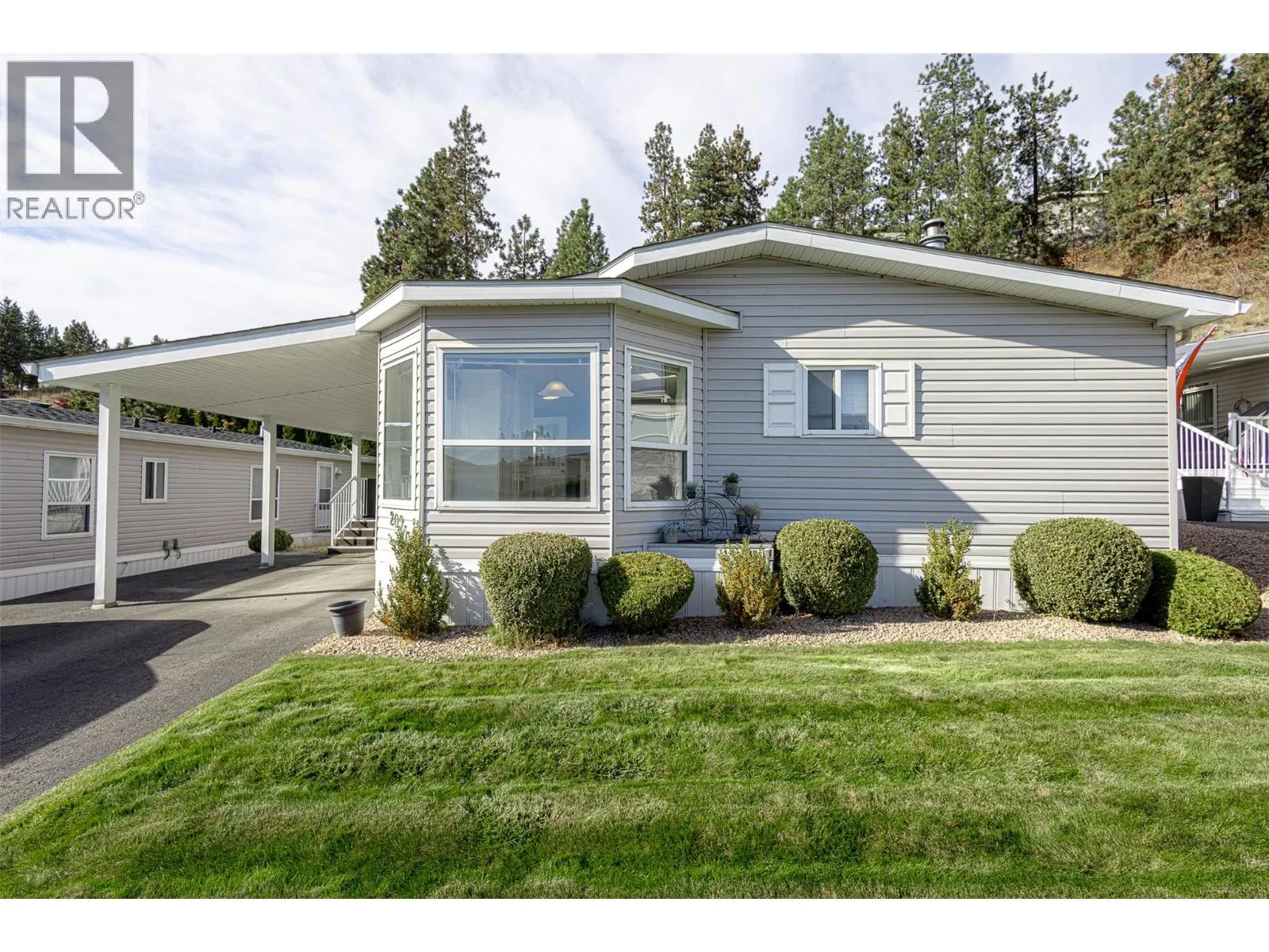 1850 Shannon Lake Road Lot# 209