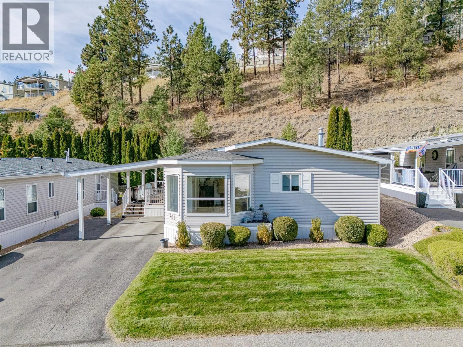 1850 Shannon Lake Road Lot# 209