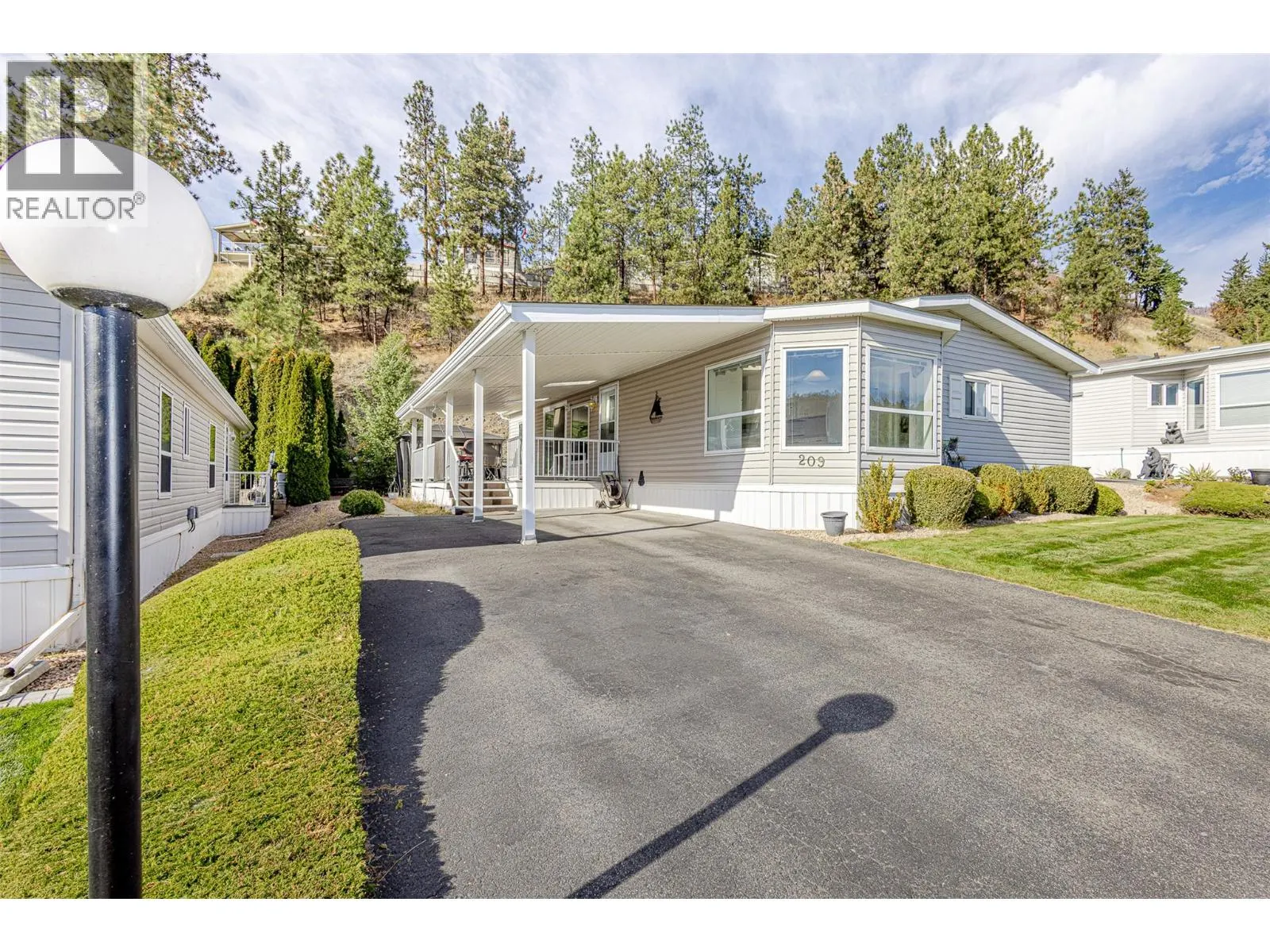 1850 Shannon Lake Road Lot# 209
