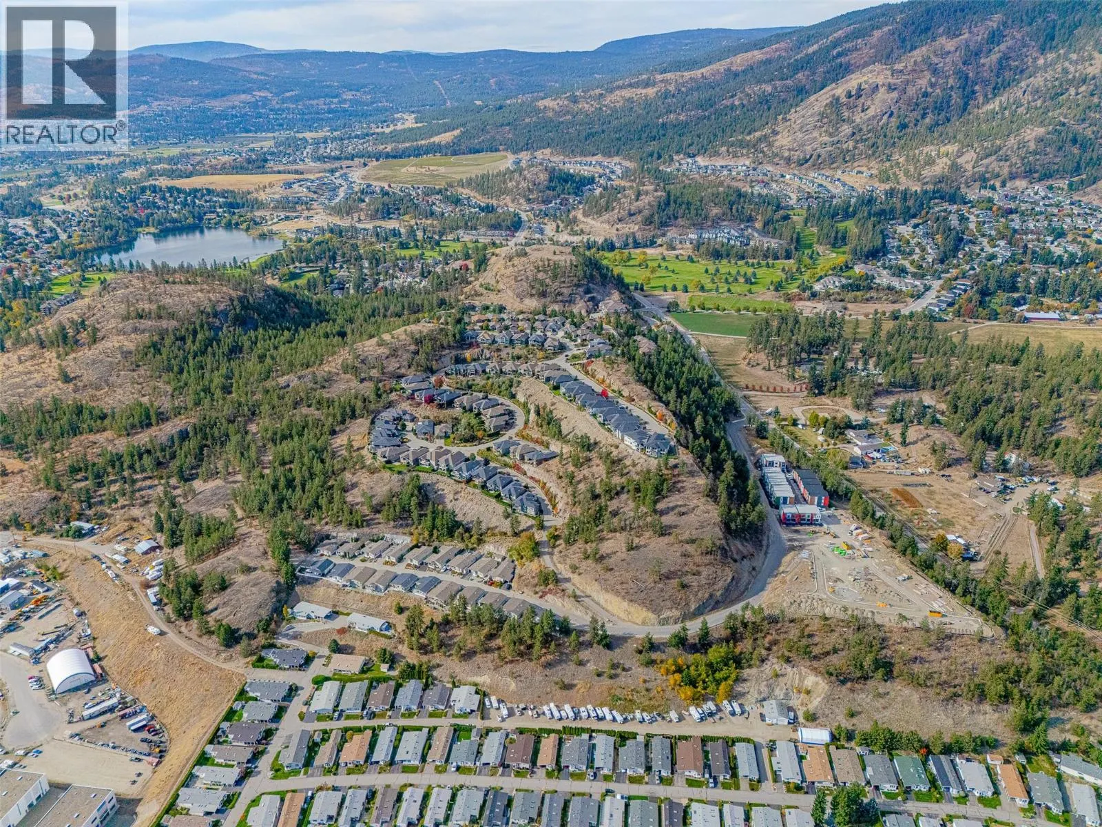 1850 Shannon Lake Road Lot# 209