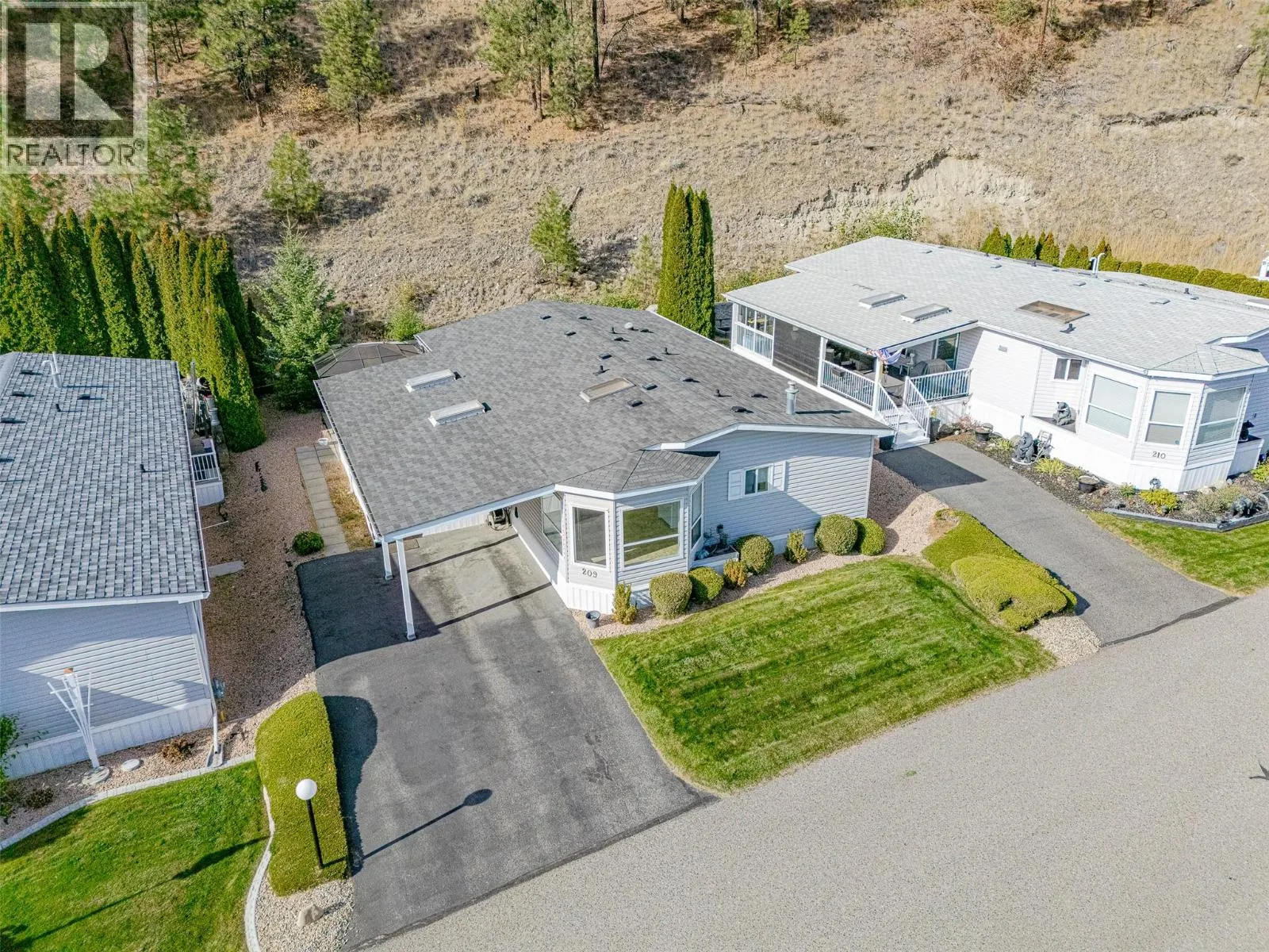 1850 Shannon Lake Road Lot# 209