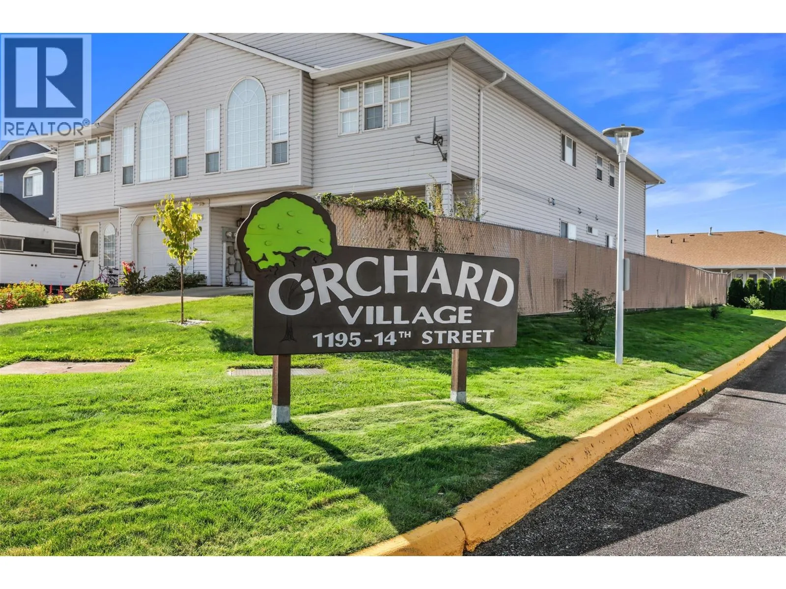 1195 14TH Street Unit# 43