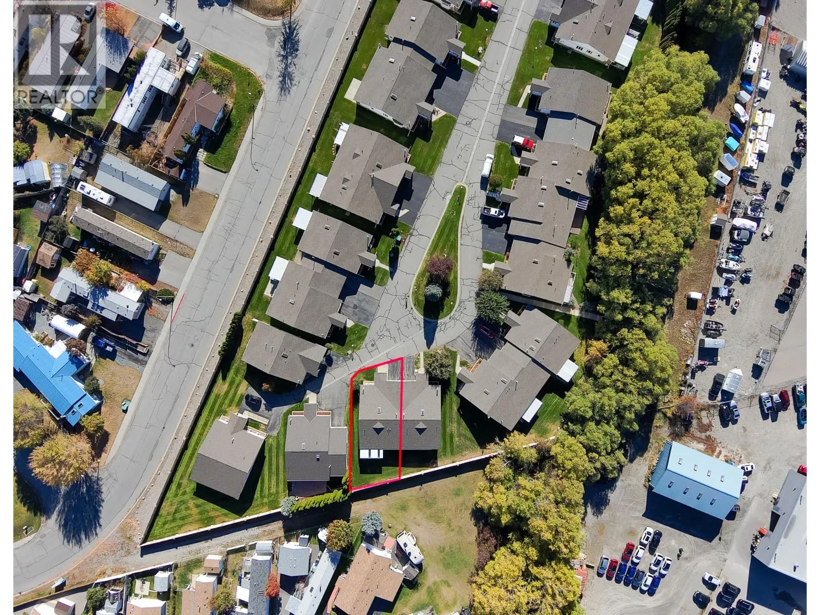 2025 Kokanee Drive N Unit# 50