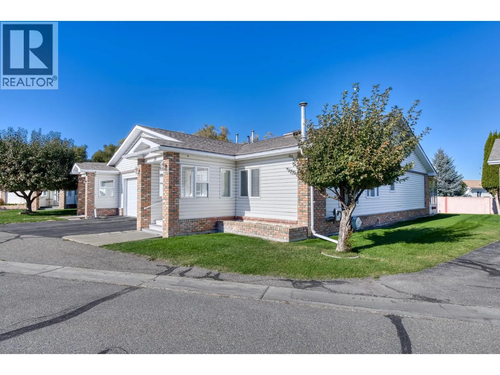2025 Kokanee Drive N Unit# 50