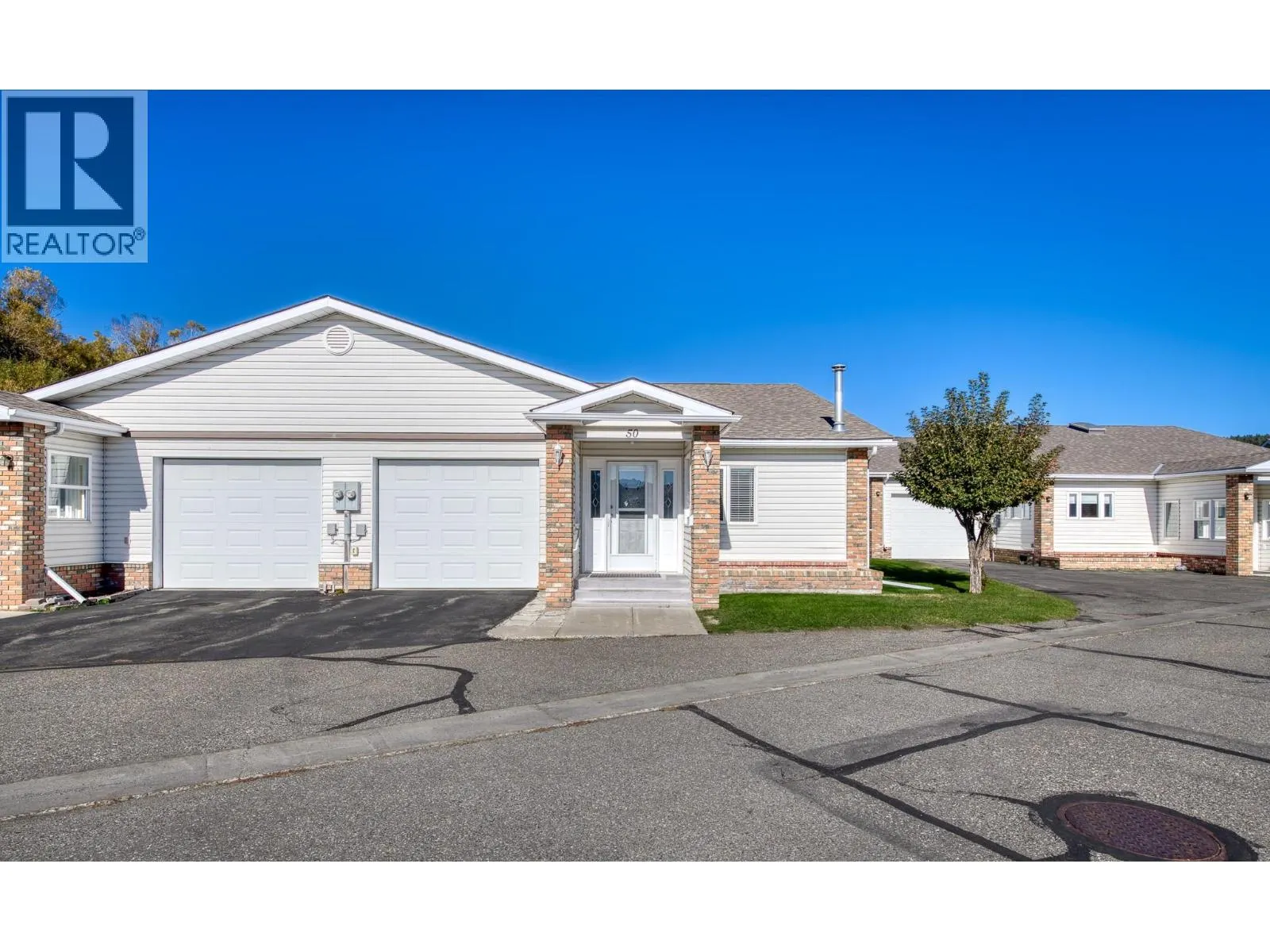 2025 Kokanee Drive N Unit# 50
