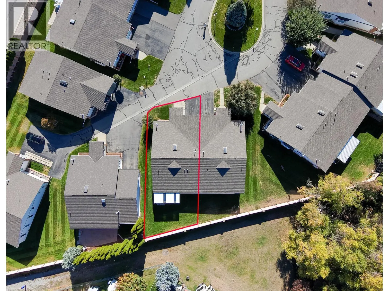 2025 Kokanee Drive N Unit# 50