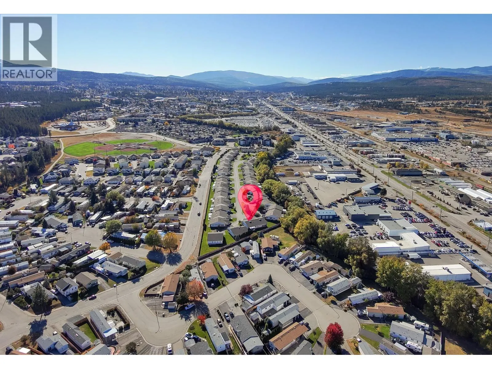 2025 Kokanee Drive N Unit# 50